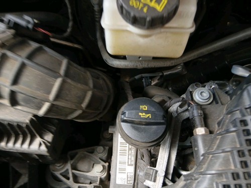 Engine Oil Cap fits VW AUDI SKODA SEAT 06K103485A - Picture 5 of 5