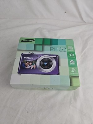 ❤️動作品❤️オルチャンカメラ❤️Samsung PL100 だけの出品です. ❤️動作品❤️オルチャンカメラ❤️Samsung PL100 だけの出品です