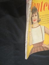 Seventeen 1940-1979 Illustrated Magazines for sale | eBay