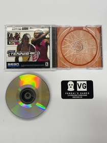 Dreamcast - NBA 2K2 Sega Dreamcast Complete #2931