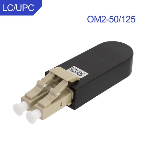 Verbessern Sie Netzwerktests mit LCUPC LWL Loopback Adapter Steckverbindern - Bild 11 von 52