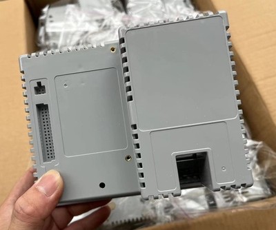For PanelView Plus 600 2711P-T6C20D Industrial Plastic Shell