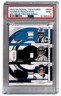 2023 National Treasures Rookie Patch 3/99 Young Stroud Levis PSA 9 JW1