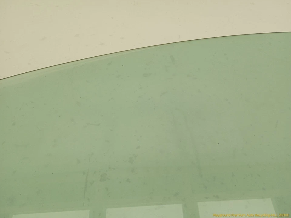 Стекло на окно левой передней двери для Volvo XC60 подходит для 2009–2017 09 10 11 12 13 14 - Изображение 4 из 4