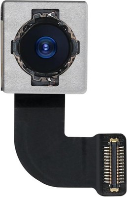For iPhone SE 2nd Generation 12MP Main Rear Back Camera Replacement Optical