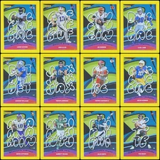 2022 Panini Instant Football - NFL MY CITY 1/1860 SP - Pick A Card - RC 🔥