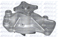 Dolz Wasserpumpe MotorküHlung N111 FüR Tino Nissan Sunny V10 Serena P11 P10 WP11