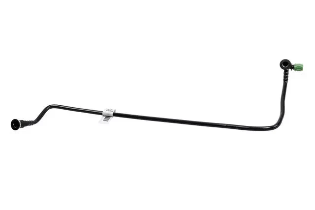 Tubo de purga de bote de vapor genuino GM 1999-2004 Chevrolet Cadillac Buick 12578233 Foto 3 de 3