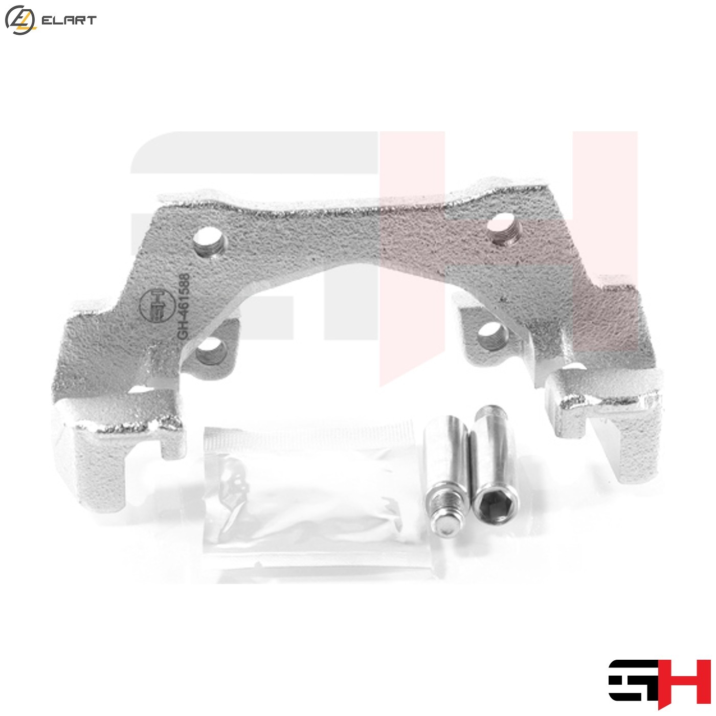 BRACKET BRAKE CALIPER GH-461588 FOR BMW 3/E46/Compact Z4/Roadster/E85 AA 1.8L