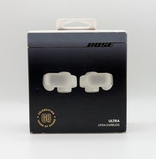 NEW SEALED-Bose Ultra Open Earbuds Diamond 60TH Edition- Wireless Bluetooth. 9AE