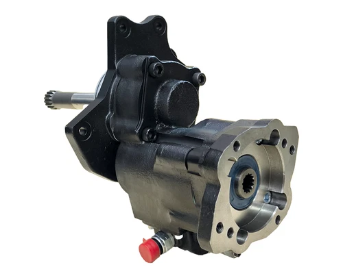 ديترويت DT12-OB/DB PTO