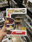 Funko Pop Toilet Bound Hanako #1065 Hot Topic Exclusive