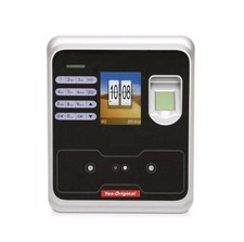 YES-ORIGINAL FACE FINGERPRINT IDENTIFICATION CONTROL SYSTEM YFPC770