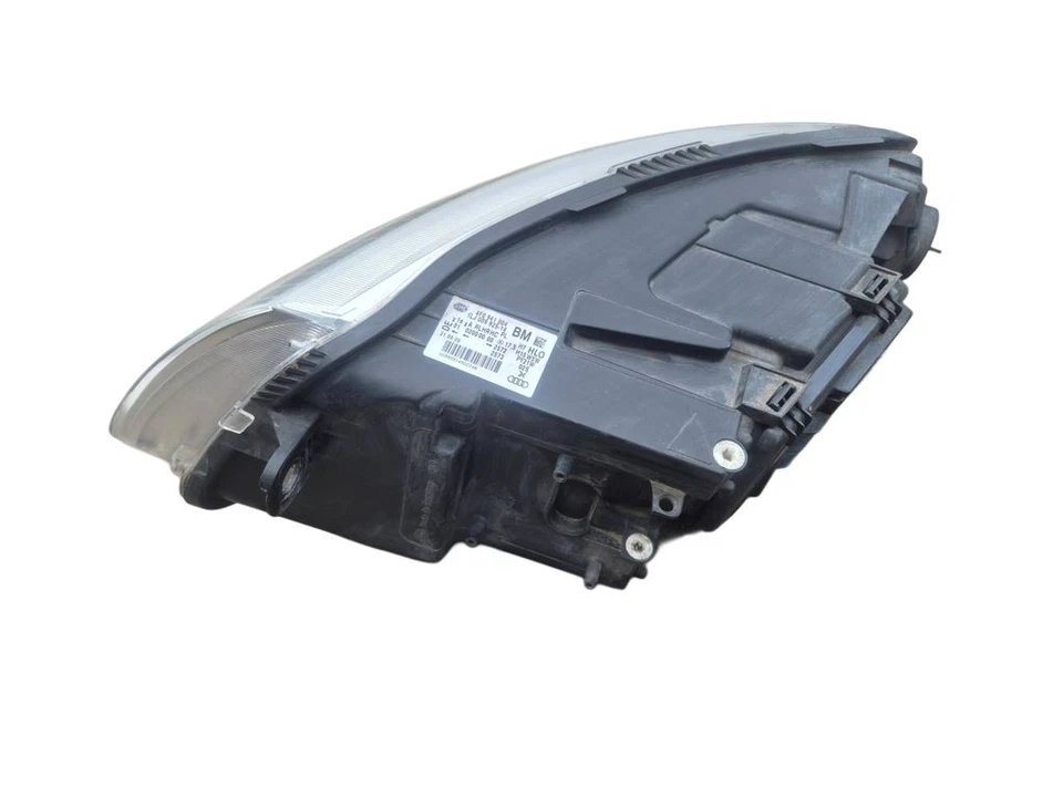 Audi A6 Allroad C6 2010 headlight headlamp 4F0941004 ALK8918 - Image 3 of 4