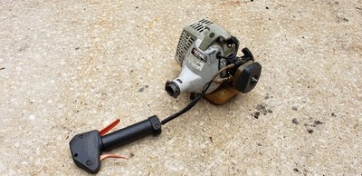 Echo Srm 210 Complete Engine With Handle/trigger RUNS!