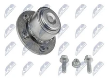 Genuine NTY Wheel Bearing Kit KLP-ME-026 for Mercedes-Benz