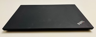 lenovo thinkpad t15 gen2 intel 11th gen i5 iris xe graphics 8gb ram 256gb nvme