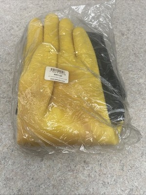 Super-Pro 28''L Skat Blast Cabinet Gloves, Pair #6051-SP