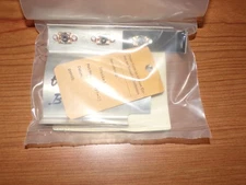 Piper Alternator Baffle Bracket 63699-000