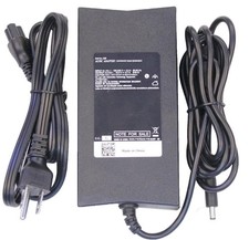 DELL HA130PM130 19.5V 6.7A 130W Genuine Original AC Power Adapter Charger