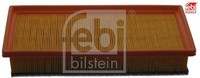Febi Bilstein 39764 Luftfilter Luftfiltereinsatz FüR Alfa Romeo
