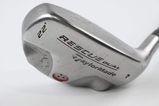 Taylormade Rescue Dual #4 Hybrid / 22 Degree / Regular Flex Taylormade 65
