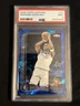 2025/26 Topps Chrome Sapphire Anthony Edwards #151 PSA 9 Mint Timberwolves