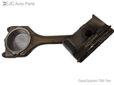 Piston and Connecting Rod Standard From 2007 Jeep Patriot  2.4