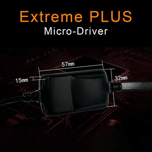 HB4 9006 LED Conversion Kit - EXTREME PRO - 12v24v Super Bright - 18,000lm - Picture 4 of 9