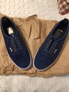 vans syndicate authentic 69