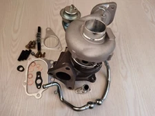 for Subaru Impreza WRX Legacy Forester 2.5 VF52 Billet 14411-AA800 Turbo charger