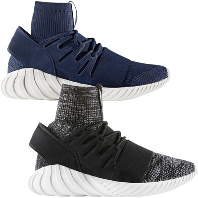 adidas sock trainers mens