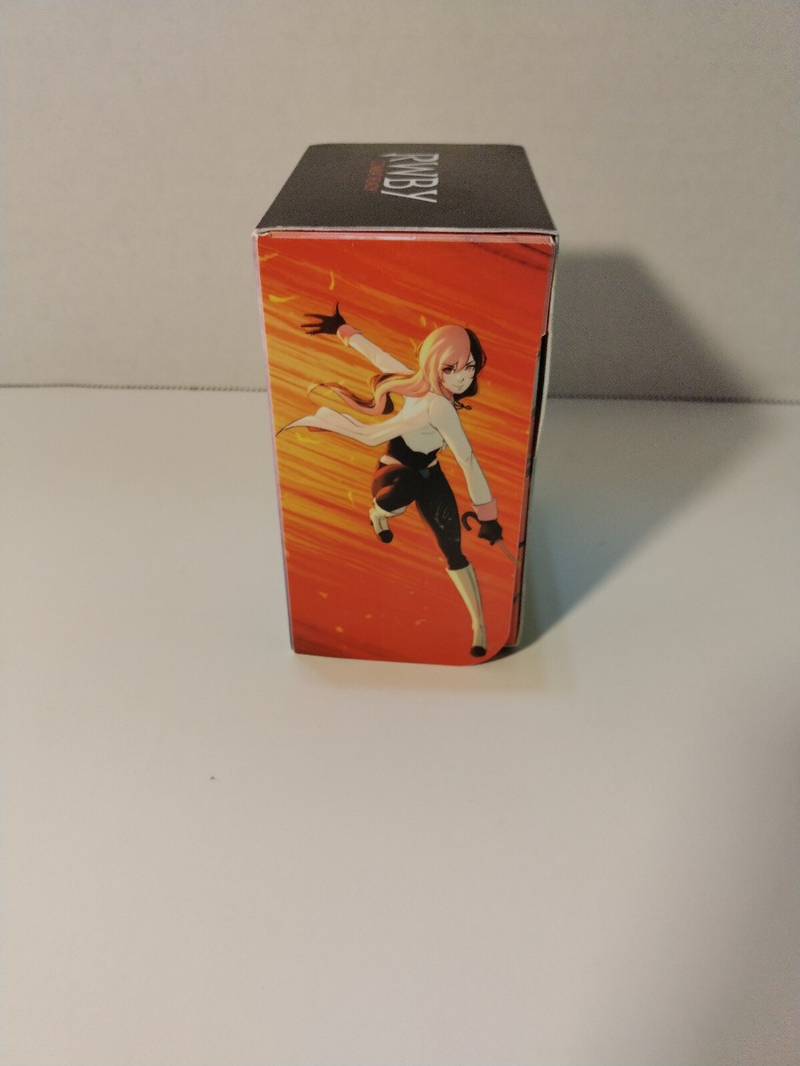 RWBY ヴァイス プレミアムブースター BOX 2個 Weiss Schwarz RWBY Booster Box - Shop Tali