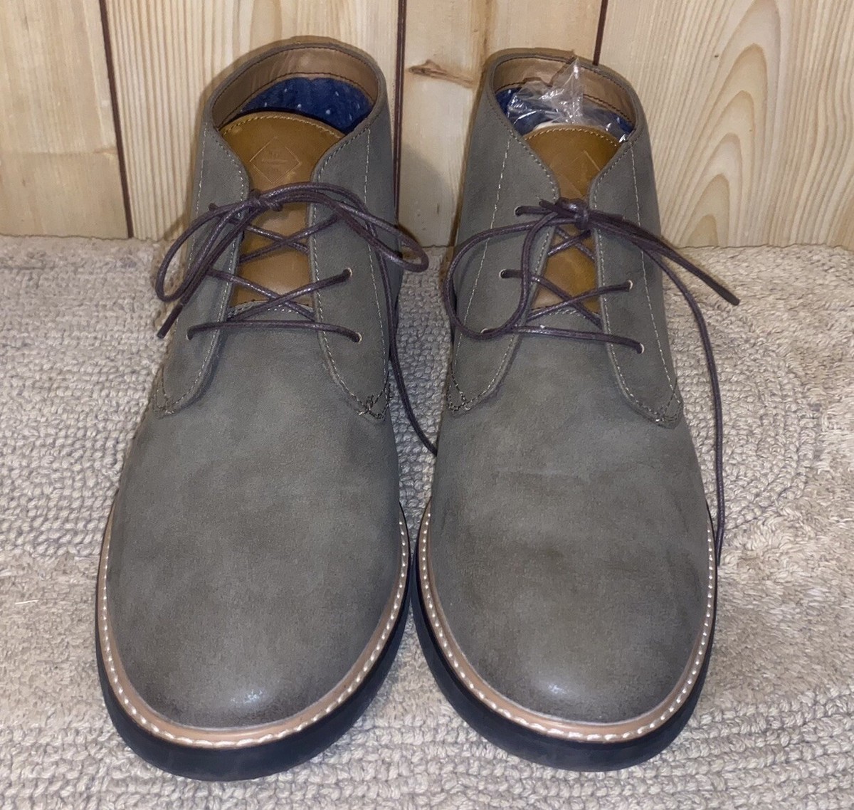 Hawker Rye Men