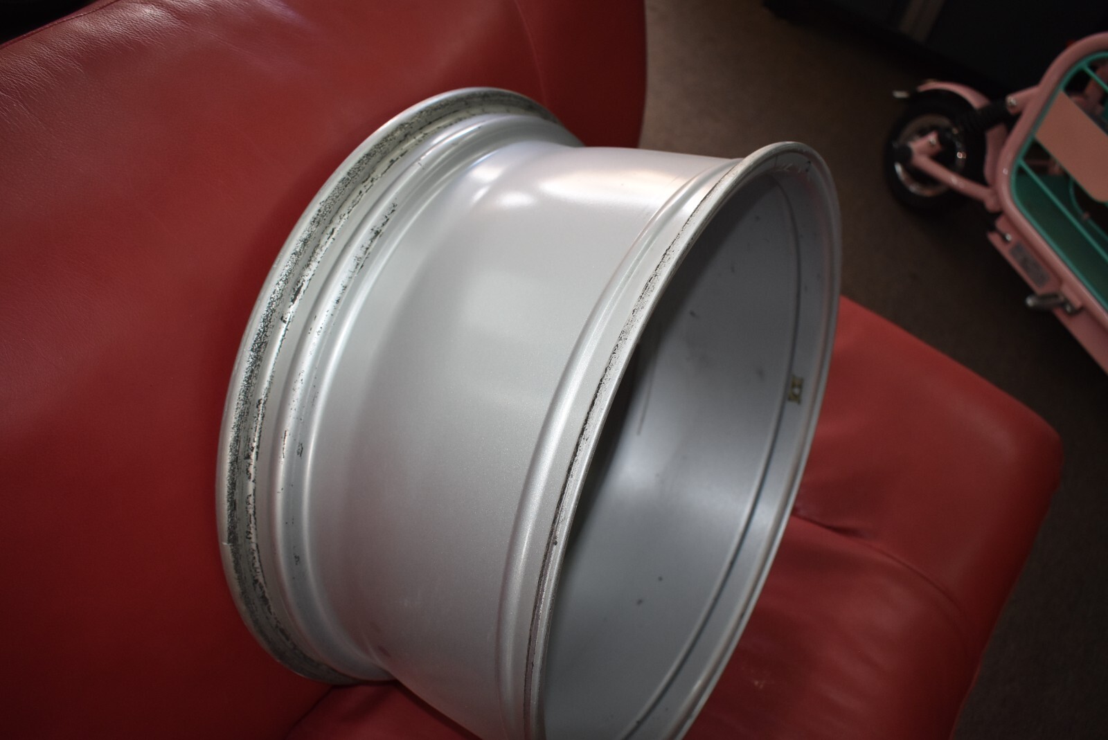 Bentley oem wheel 3W0601025J 19 inch