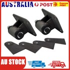 <!--F#f_0-->Universal Engine Motor Mount For Chevrolet LS Conversions LS1/2/3/6 LS Black<!--F/-->