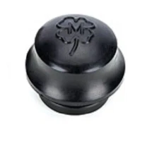 McDermott Replacement Rubber Bumper Press Fit Style. For your pool cue.