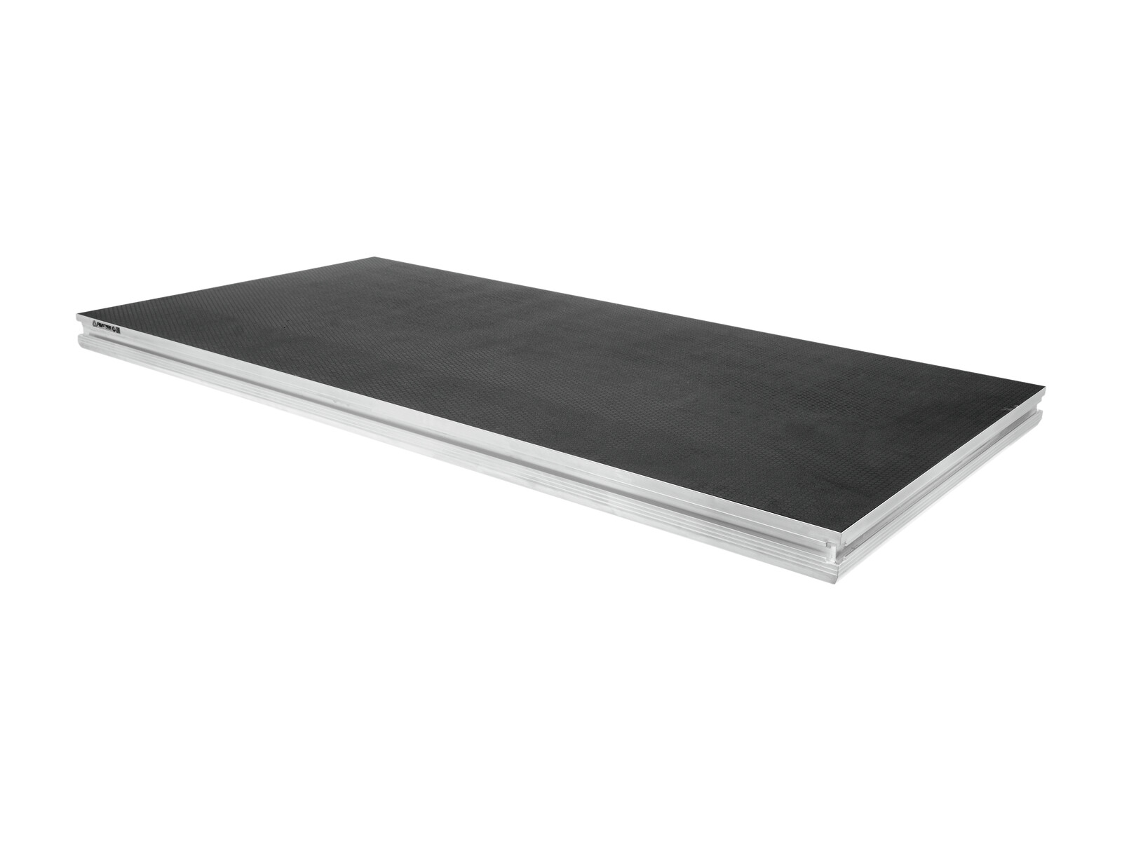 ALUTRUSS Bühnenelement BE-1 2x1m 750kg m² ALUTRUSS Bühnenelement BE-1 2x1m 750kg m²