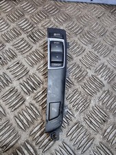 BMW 5 SERIES TRACTION CONTROL SWITCH 9202951 2.0L DIESEL AUTO SALOON F 10 2015