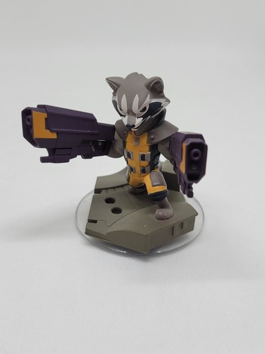 Disney Infinity 2.0 Guardians Of The Galaxy Lot - Picture 4 of 5