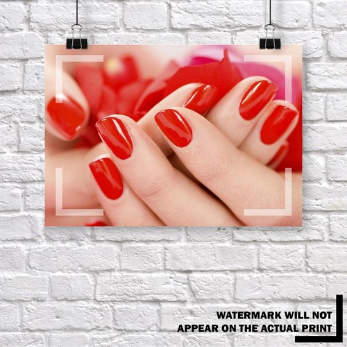 MAKEUP MANICURE PEDICURE BEAUTY SALON NAILS Spray Tan Make Up Buy 1 Get 2 FREE - Picture 34 of 111