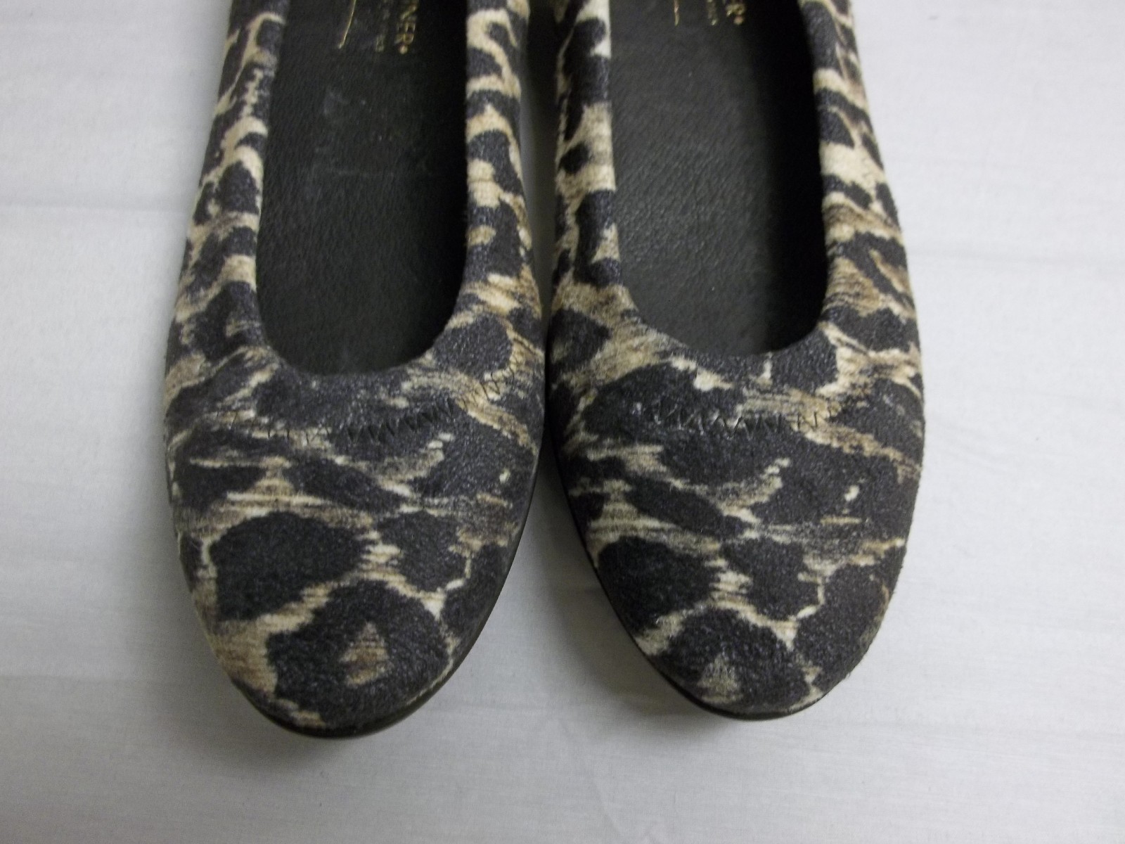 Donald J Pliner Größe 6.5 M Hywei Beige Beige Hywei Expresso Ballet Flats New Damenschuhe Schuhes 170637 Donald J Pliner Größe 6.5 M Hywei Beige Beige Hywei Expresso Ballet Flats New Damenschuhe Schuhes 170637
