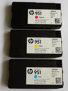 officejet 951
