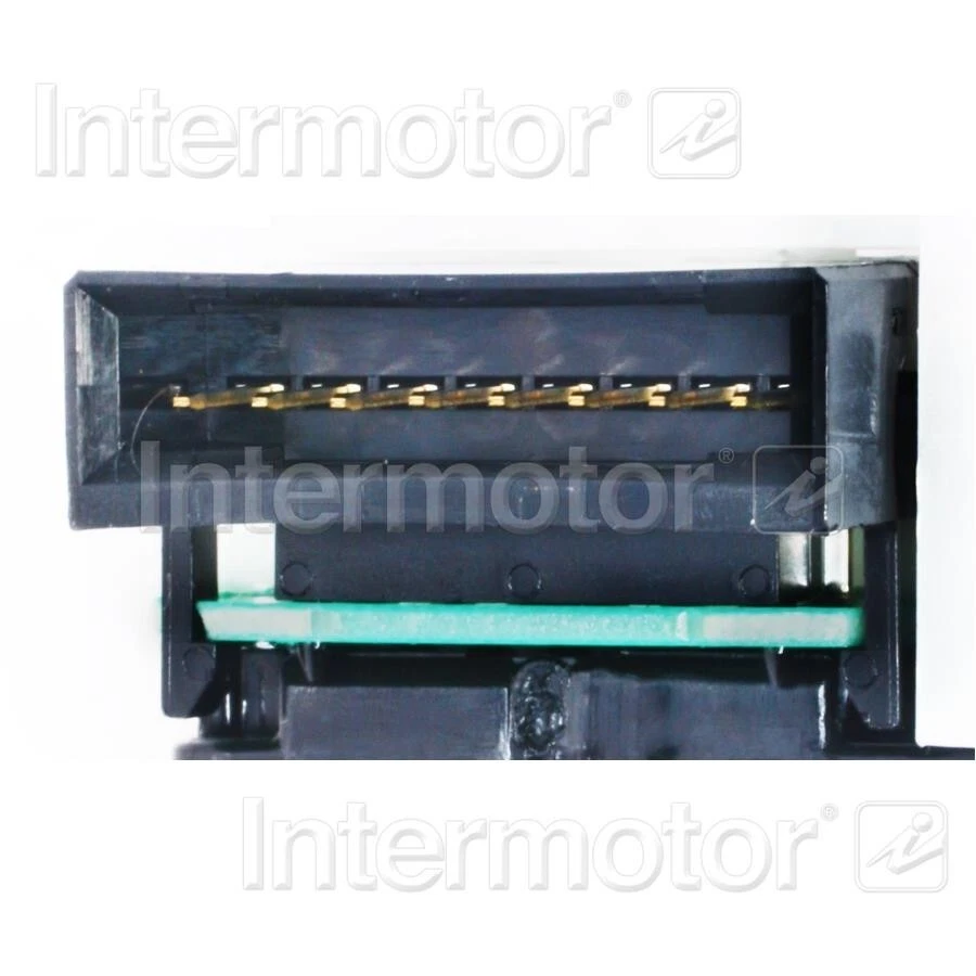 Interruptor de señal de giro SMP 2008 2009 2010 2011 2012 para Nissan Frontier 2007-2015 Foto 3 de 4