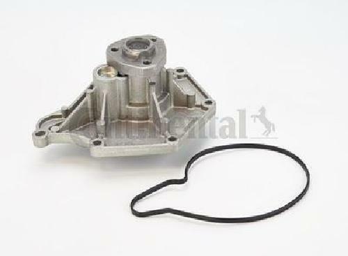 Original CONTINENTAL CTAM Wasserpumpe WPS3024 für Audi Porsche VW - Bild 1 von 1
