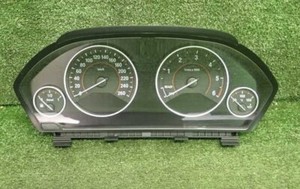 BMW  Tachometer Kombiinstrument 9232895 6843151