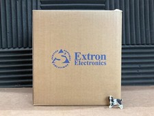 Extron Cable Cubby 70-1045-02             BRAND NEW SEALED INSIDE OPEN BOX 