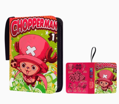 ONE PIECE CHOPPER'S トレーディングカードセット20冊 Pre-sale Jump Comics ONE PIECE CHOPPER's Volume 1 Japanese