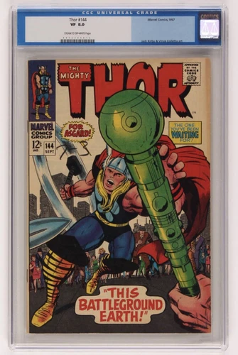 Comic Image