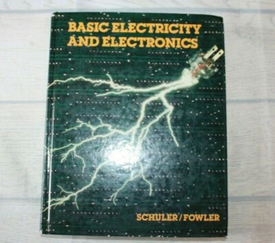 Basic Electricity And Electronics